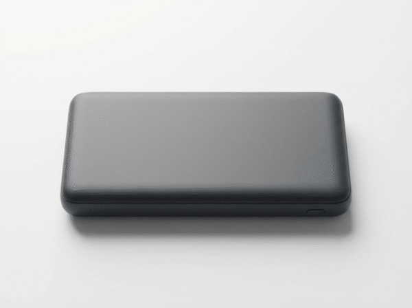 20,000mAh Power Bank