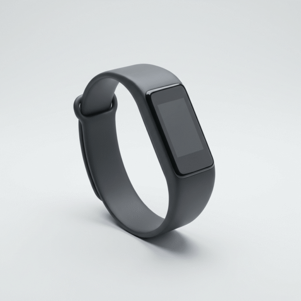Fitness Tracker Band