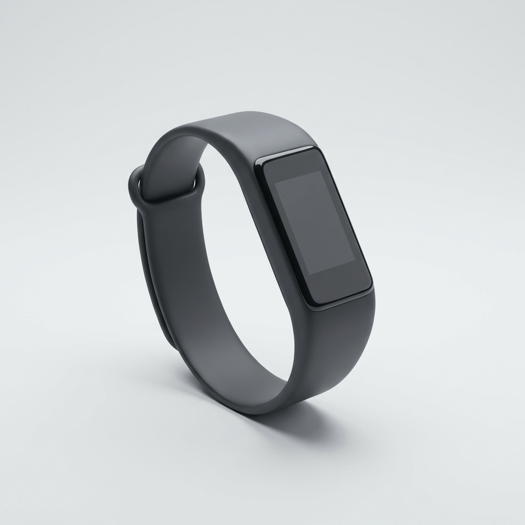 Fitness Tracker Band