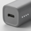 Mini Power Bank (5,000mAh)