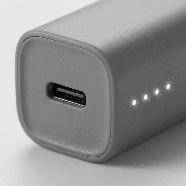 Mini Power Bank (5,000mAh)
