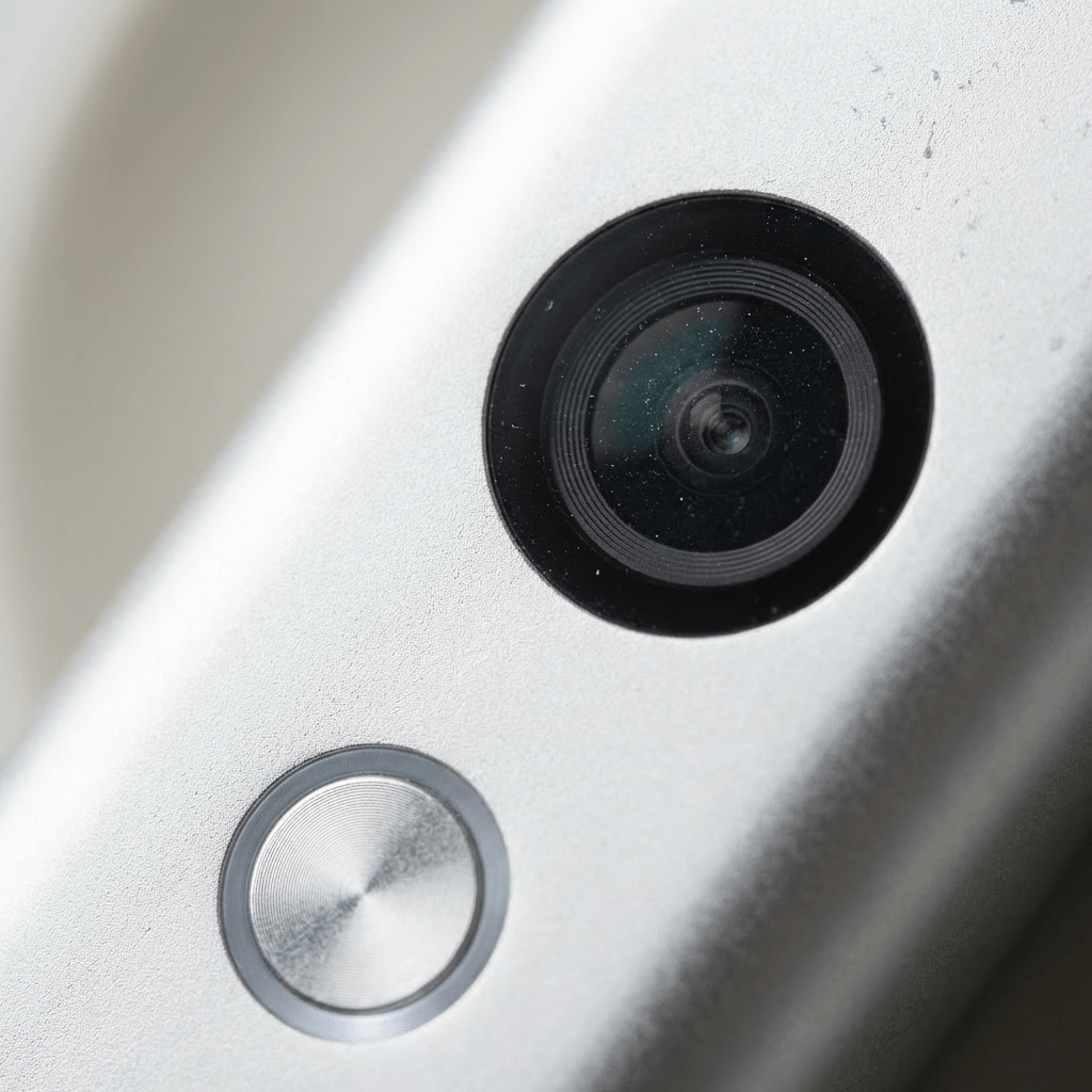 Video Doorbell