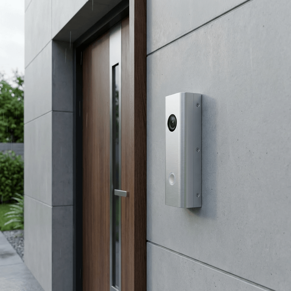 Video Doorbell