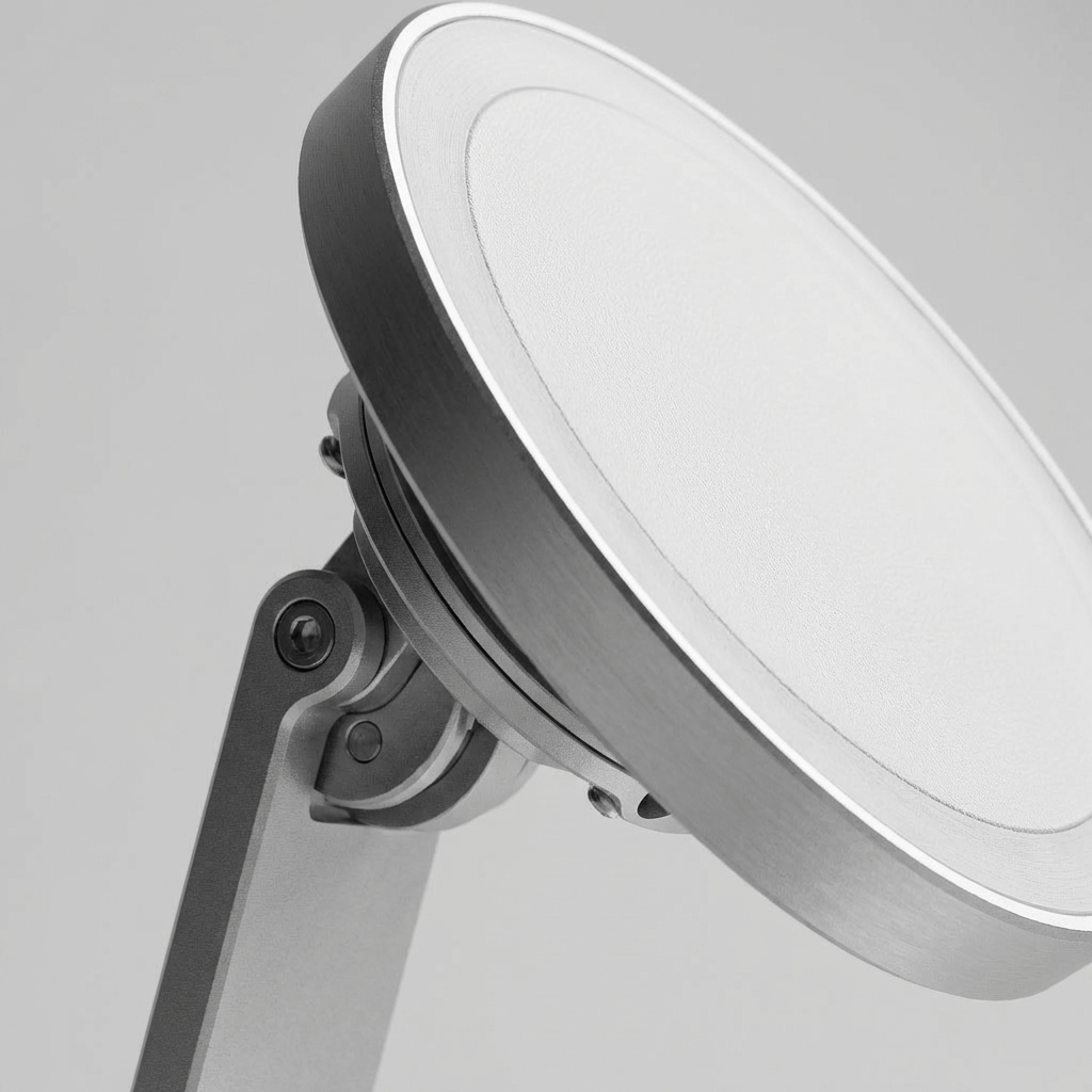 Magnetic Wireless Charger Stand