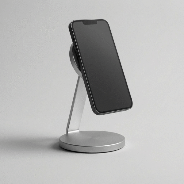 Magnetic Wireless Charger Stand