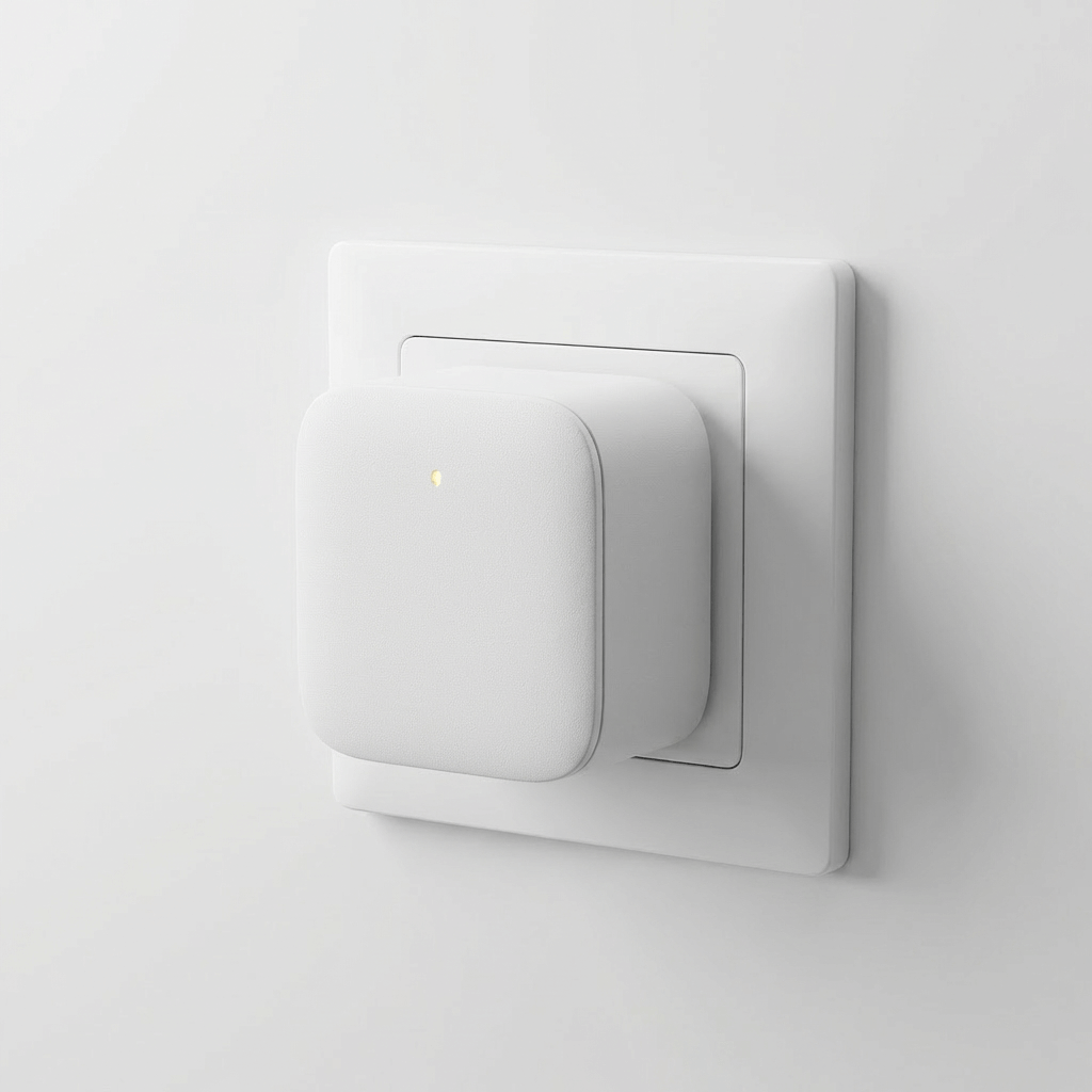 Smart Plug
