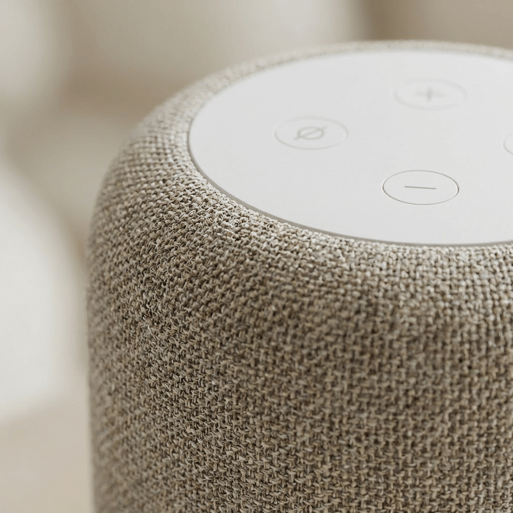 Smart Speaker