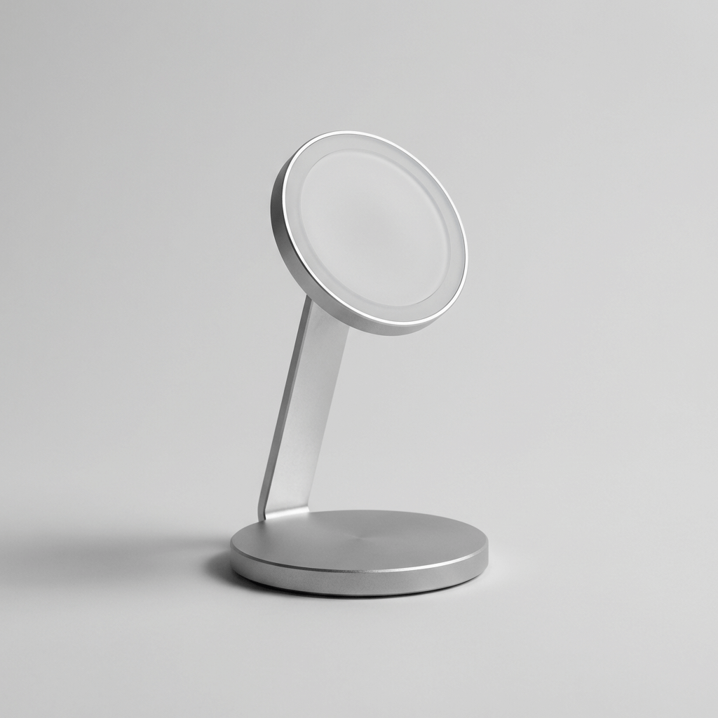 Magnetic Wireless Charger Stand