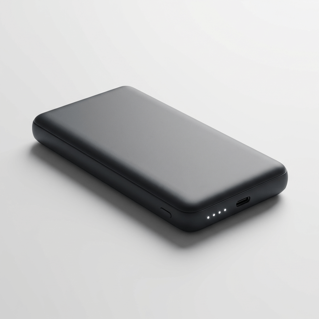 20,000mAh Power Bank