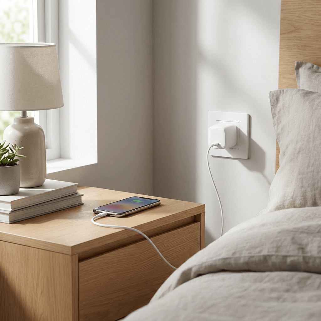65W USB-C Fast Charger