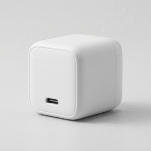USB wall charger
