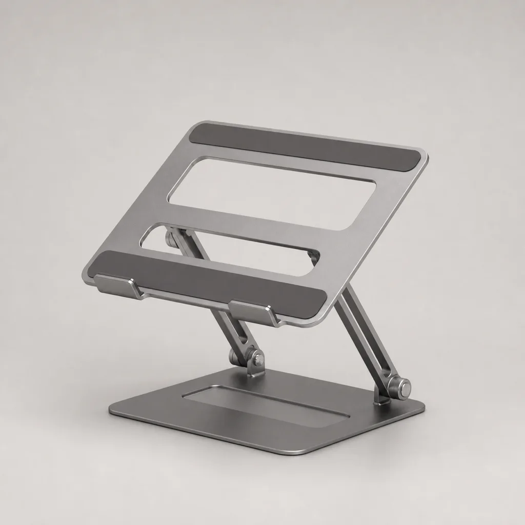 Adjustable Laptop Riser