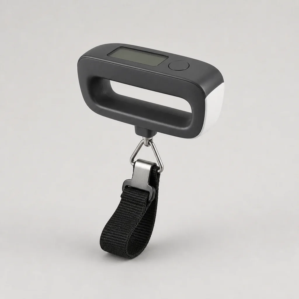Digital Luggage Scale