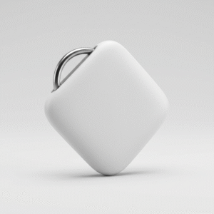 Bluetooth tracker tag