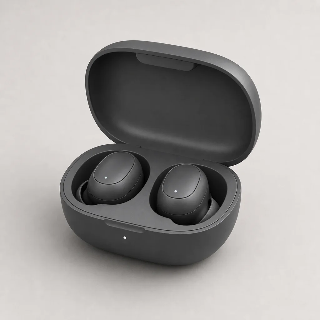 Auralis AirPin Earbuds