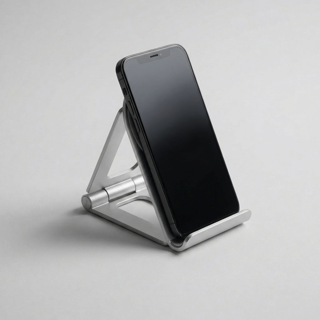 Magnetic Phone Stand