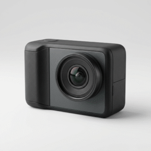 Action camera