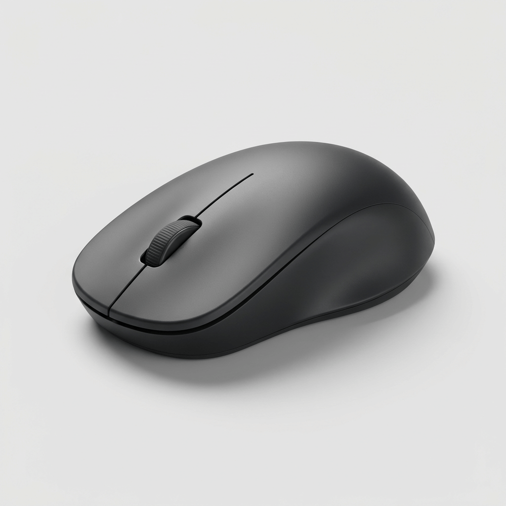 Wireless Mouse
