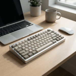 Mechanical keyboard