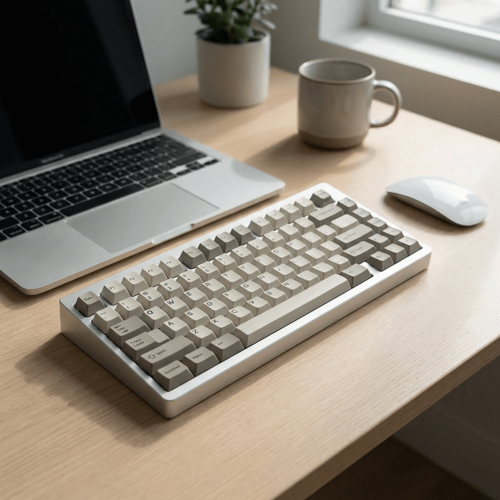 Mechanical keyboard