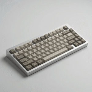 Mechanical keyboard