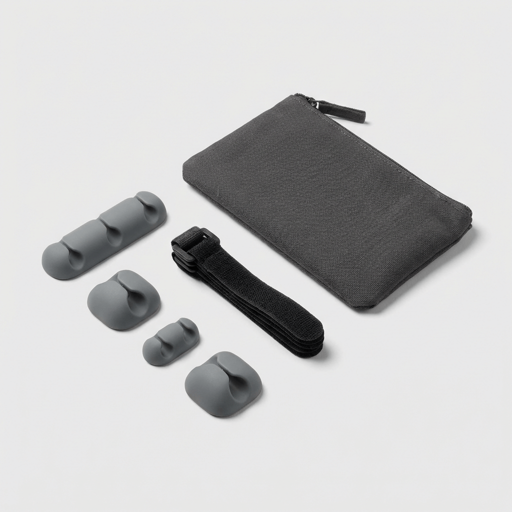Cable Organizer Kit