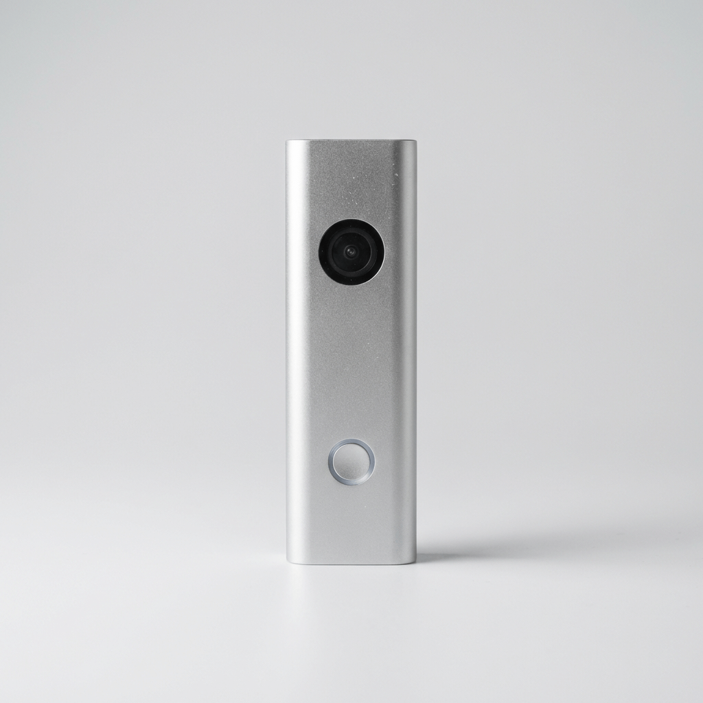 Video doorbell