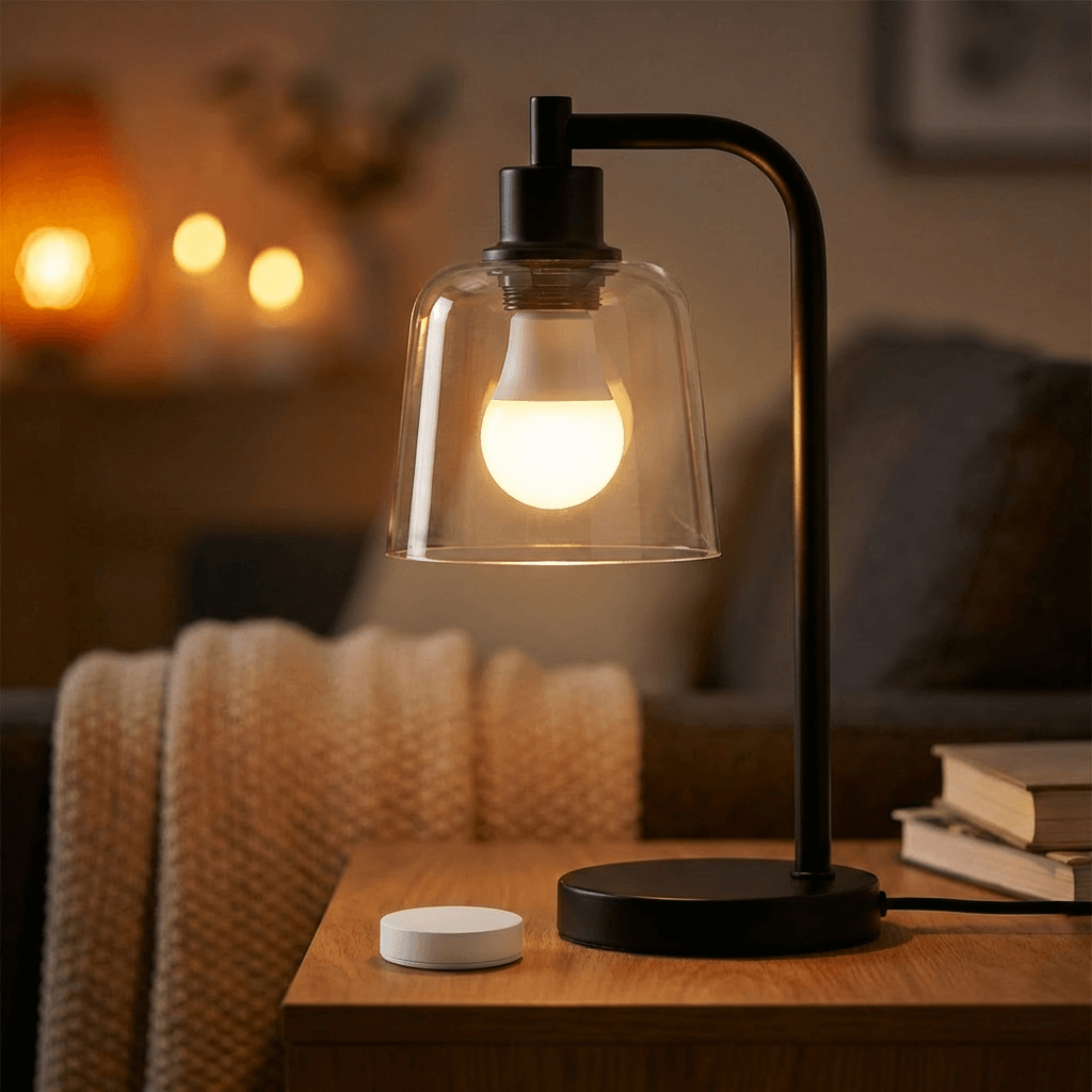 Smart Bulb Starter Kit