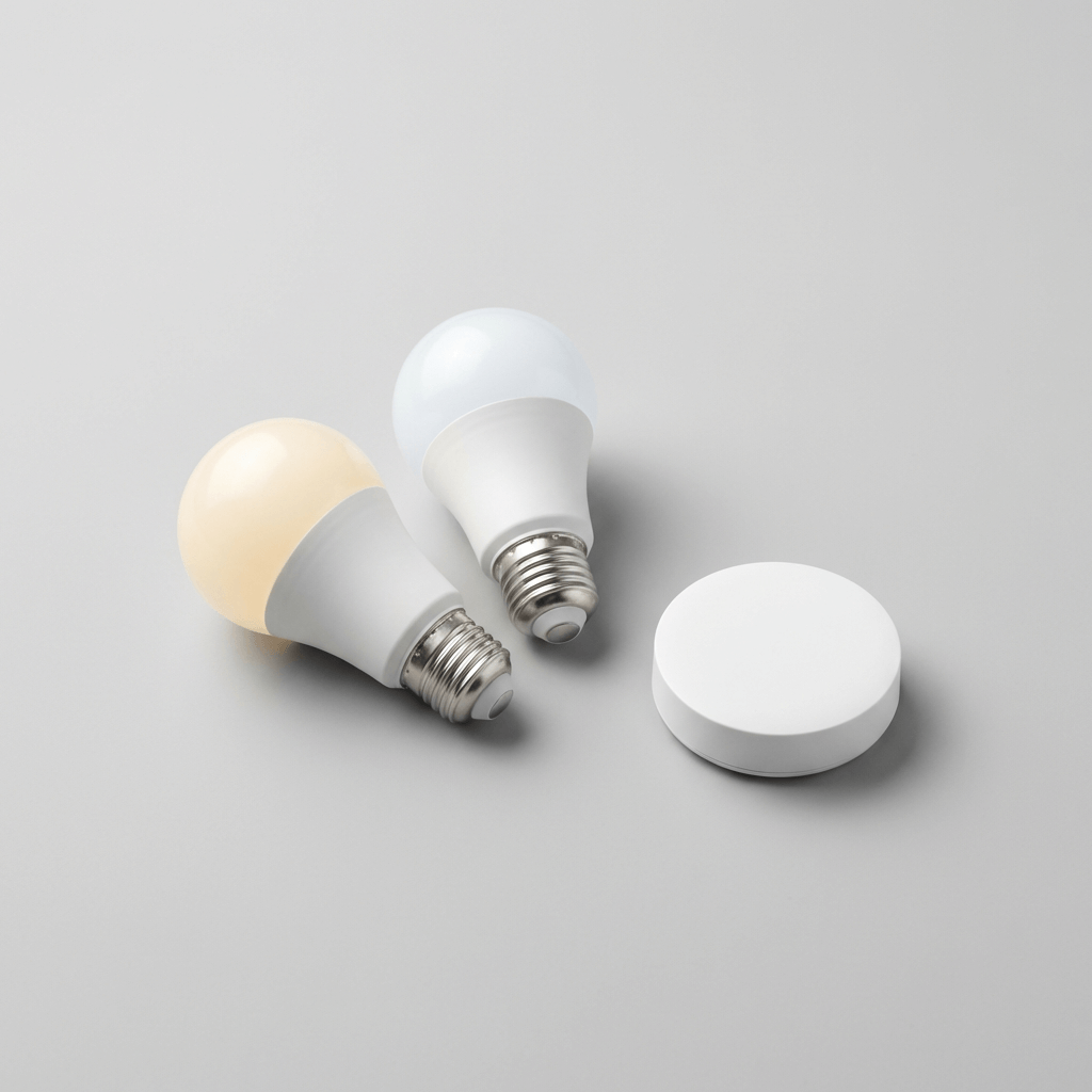 Smart Bulb Starter Kit