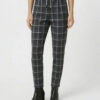 City Drawstring Trousers, Charcoal