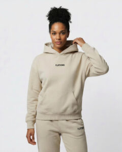 Classic Fleece Hoodie