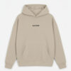 Classic Fleece Hoodie