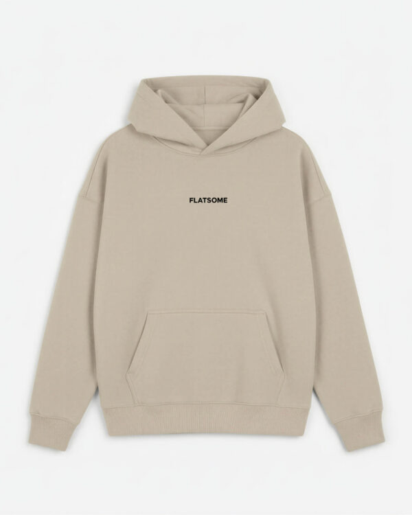 Classic Fleece Hoodie