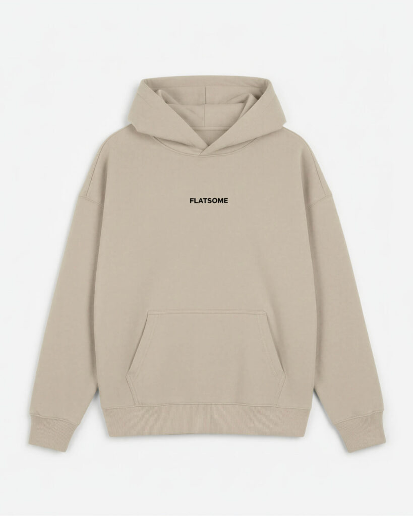 Classic Fleece Hoodie