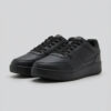 Everyday Court Sneaker, Jet Black