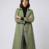 Lightweight Trench Coat