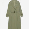 Lightweight Trench Coat