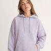 Soft Fleece Hoodie women's product image