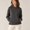 Structured Travel Hoodie women's product image