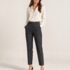 Tapered Work Trouser women's product image