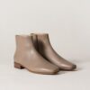 Soft Square Ankle Boot women's product image