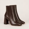 City Block-Heel Boot women's product image