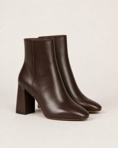 City Block-Heel Boot women's product image
