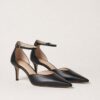 Pointed Strap Pump women's product image