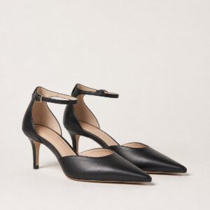 Pointed Strap Pump women's product image