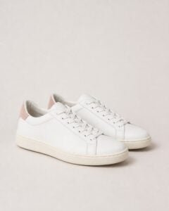 Low Court Sneaker women's product image