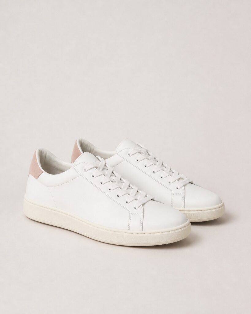 Low Court Sneaker women's product image