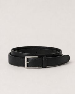 Minimal Waist Belt women's product image