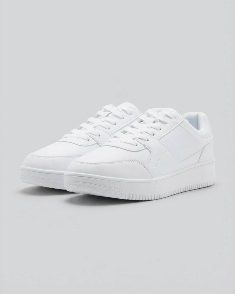 Everyday Court Sneaker