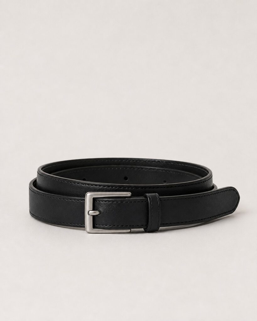Minimal Waist Belt